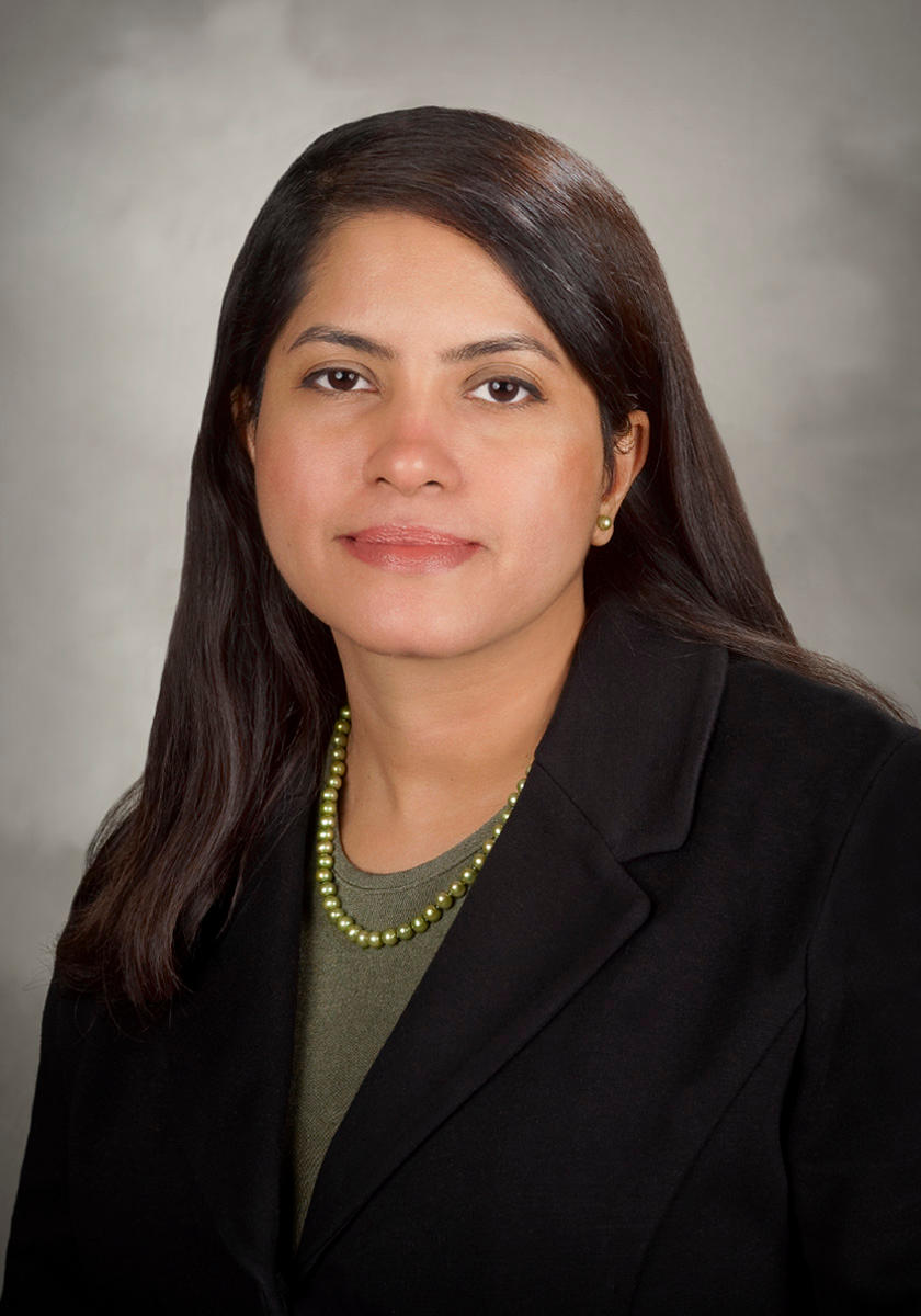 Binju Joel, MD
