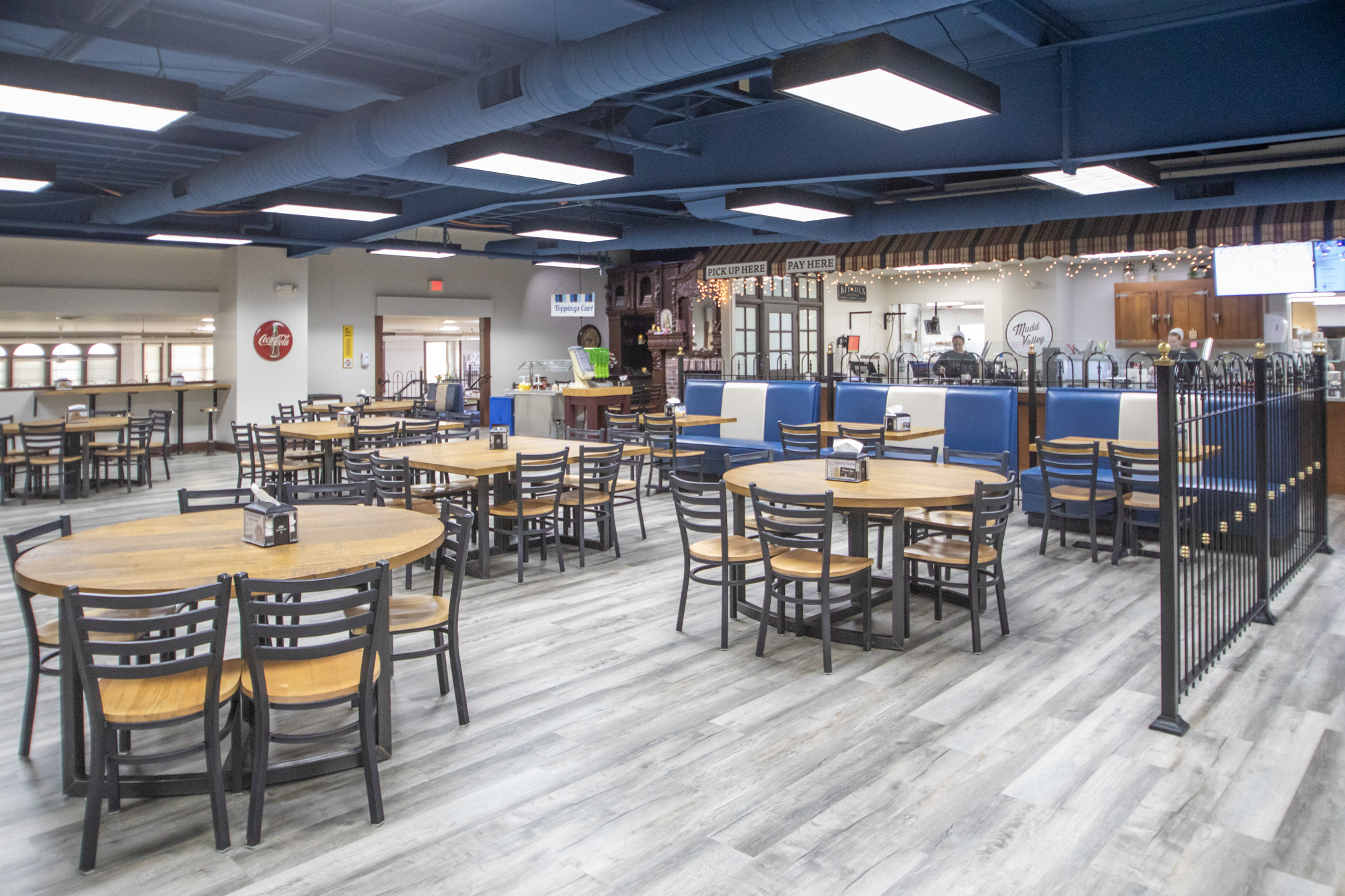 Walnut Creek Cheese & Market