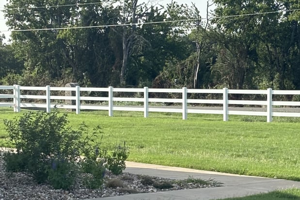 Images Superior Fence & Rail