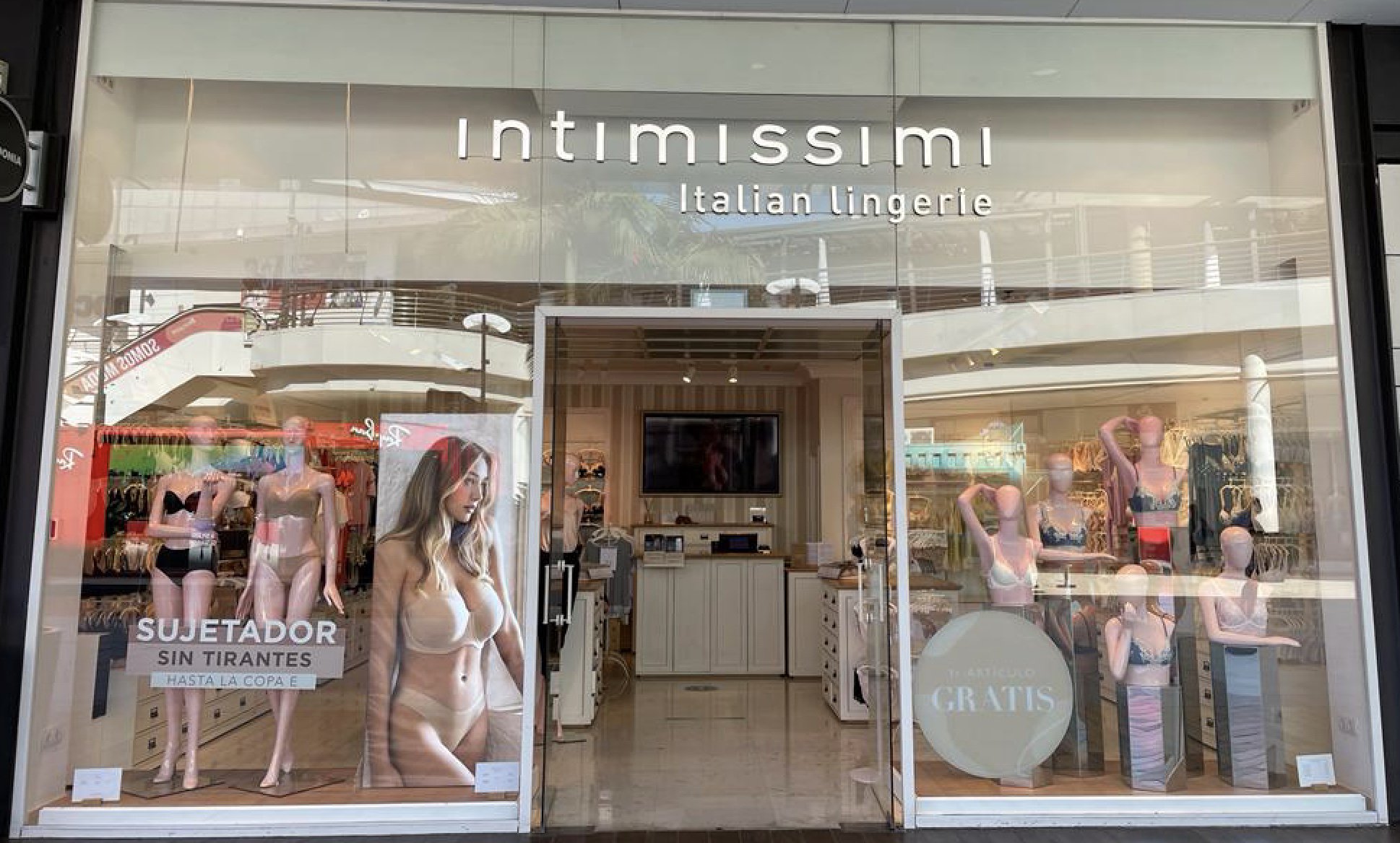 Images Intimissimi