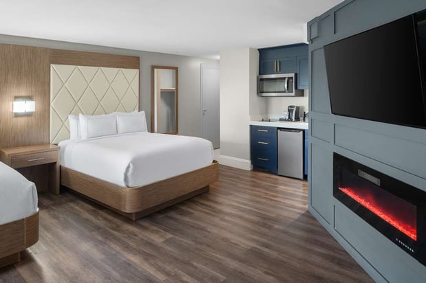 Images DoubleTree by Hilton Hilton Head Island