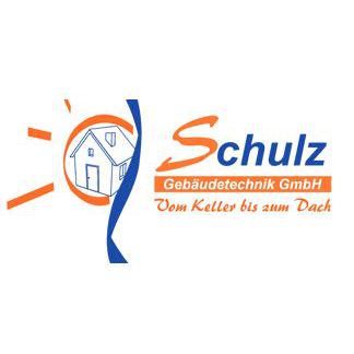 Logo Schulz Gebäudetechnik GmbH