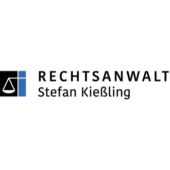 Logo Logo - Kanzlei Stefan Kiessling | München