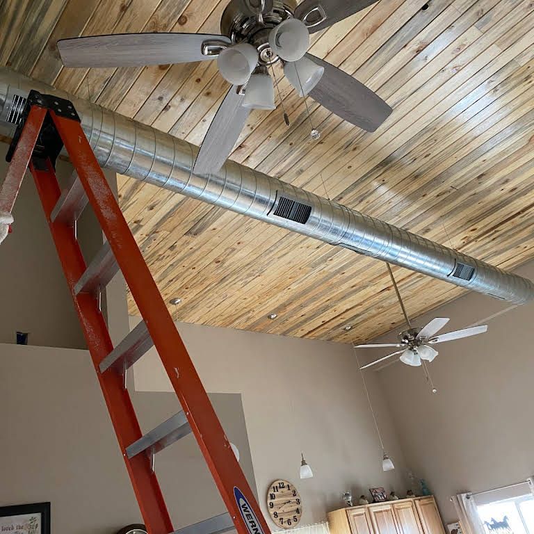 Images JB Heating & Air Inc.