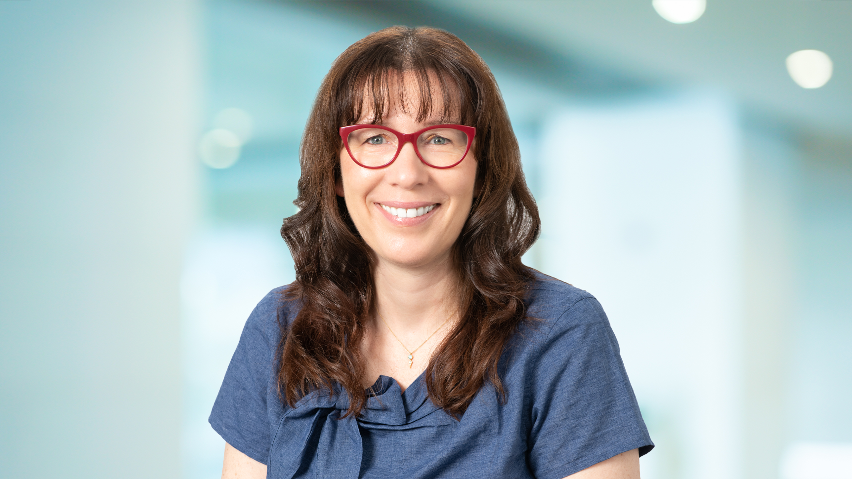 Anja I Bottler, MD - Infectious Disease - Employed by Rochester Regional Health