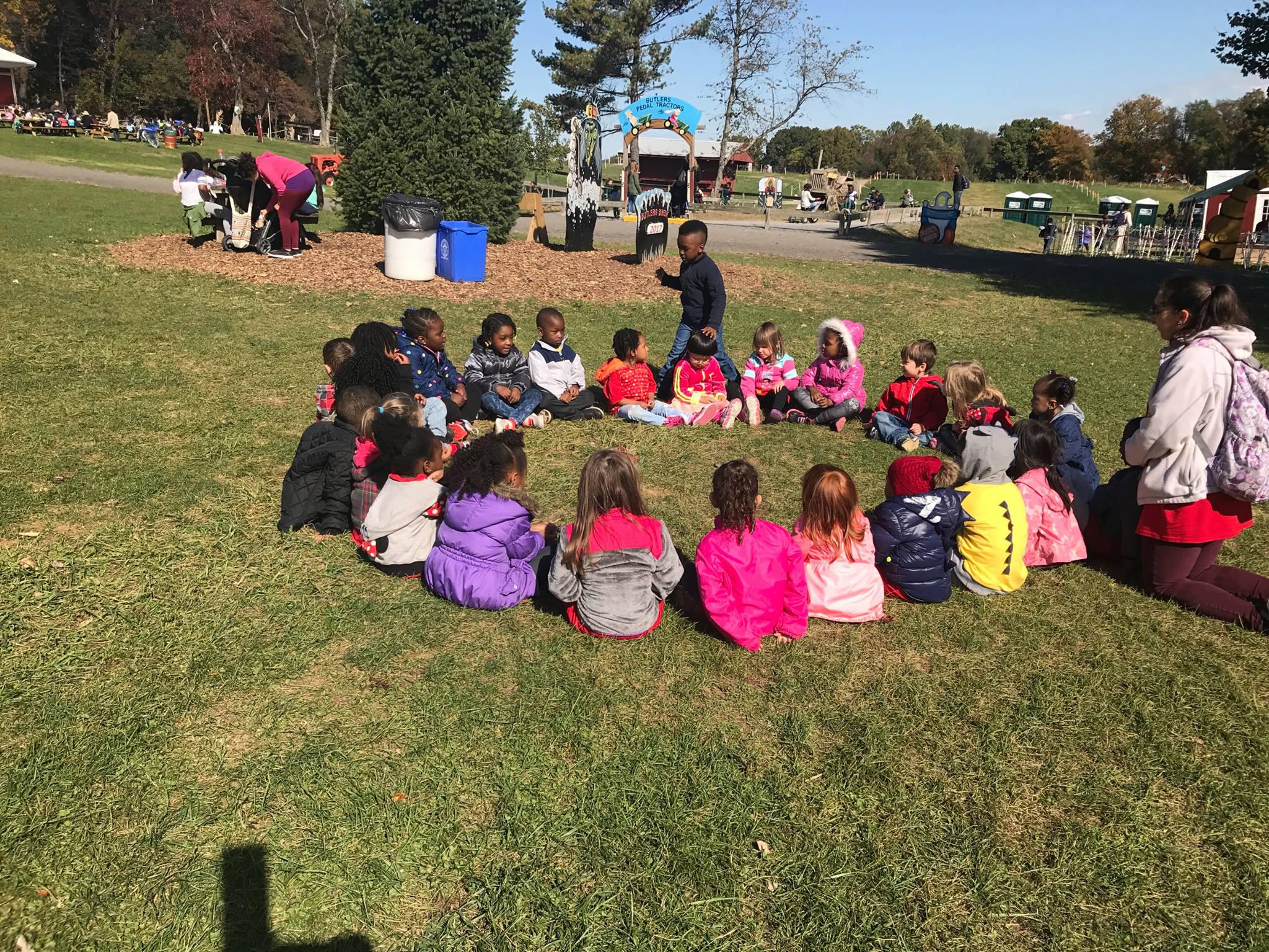 Sunrise Early Learning Center Photo