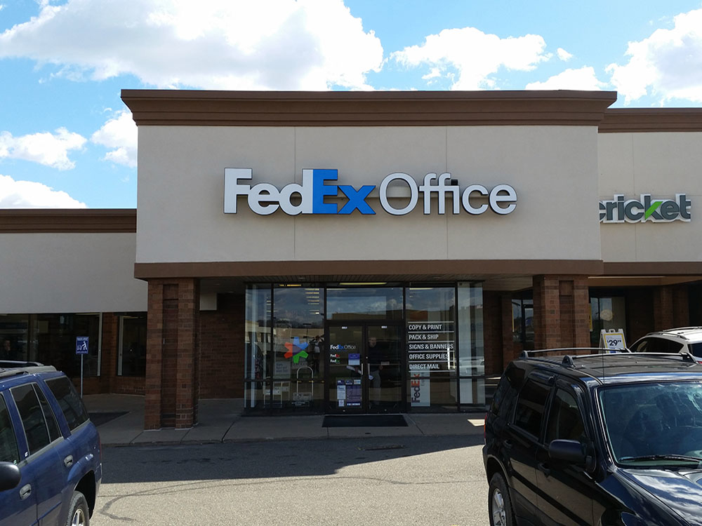 Exterior photo of FedEx Office location at 5134 Whipple Ave NW\t Print quickly and easily in the self-service area at the FedEx Office location 5134 Whipple Ave NW from email, USB, or the cloud\t FedEx Office Print & Go near 5134 Whipple Ave NW\t Shipping boxes and packing services available at FedEx Office 5134 Whipple Ave NW\t Get banners, signs, posters and prints at FedEx Office 5134 Whipple Ave NW\t Full service printing and packing at FedEx Office 5134 Whipple Ave NW\t Drop off FedEx packages near 5134 Whipple Ave NW\t FedEx shipping near 5134 Whipple Ave NW