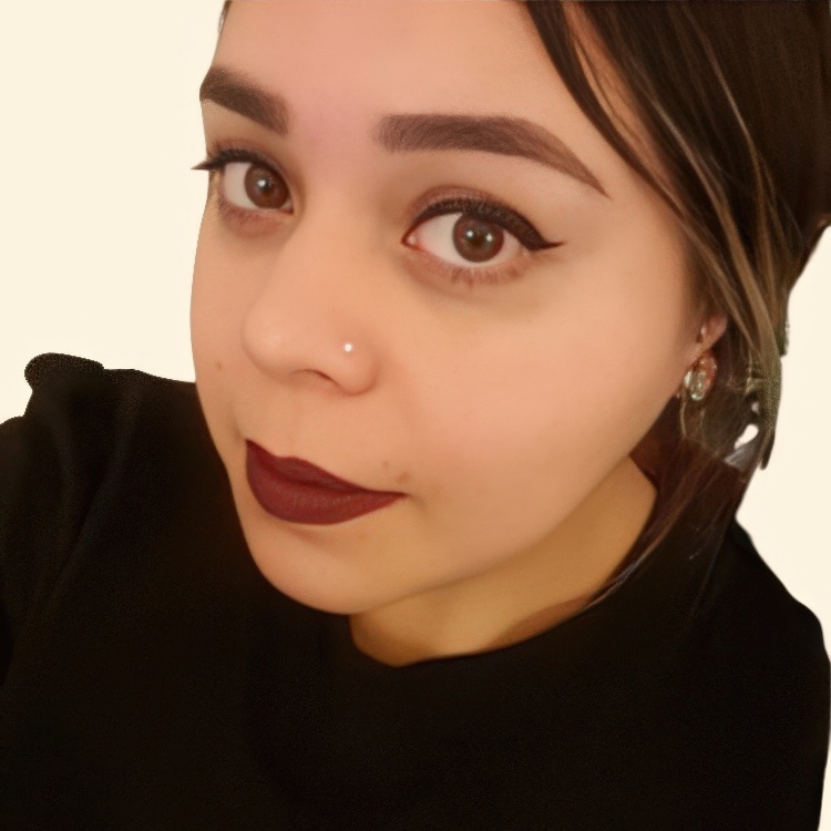 Images Cynthia Gonzalez, Counselor