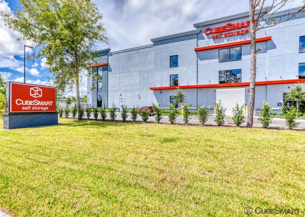 Images CubeSmart Self Storage