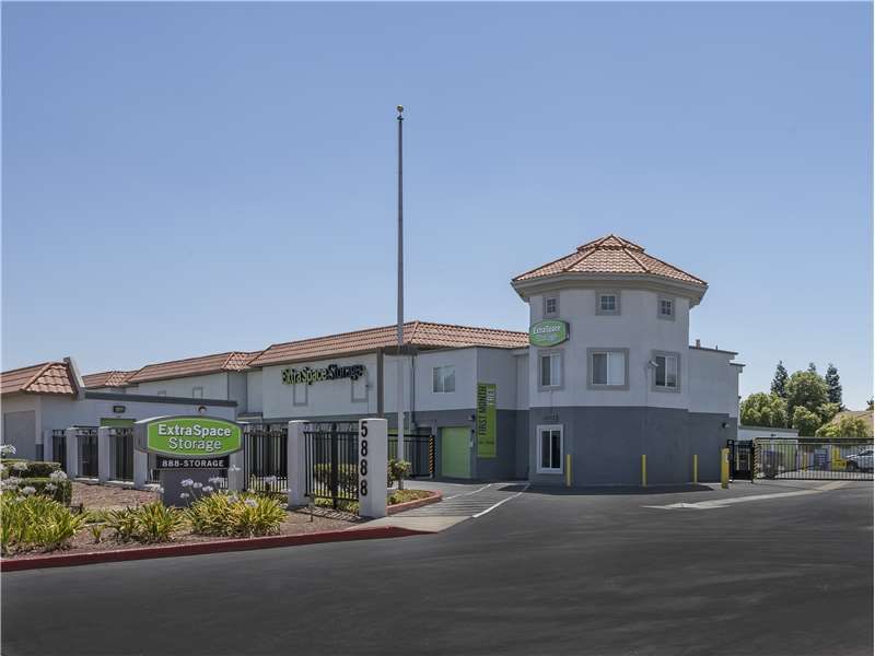 Alternate Beauty Image - Extra Space Storage at 5888 Northfront Rd, Livermore, CA 94551