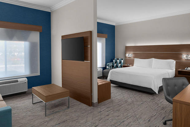 Images Holiday Inn Express & Suites Twentynine Palms- Joshua Tree, an IHG Hotel