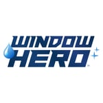 Window Hero The Woodlands Logo