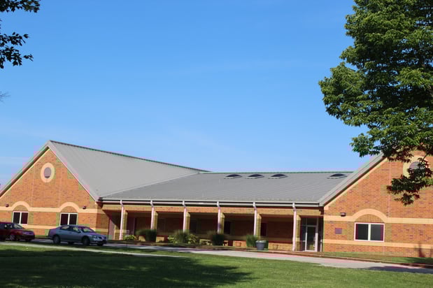 Images Gibault Children's Services