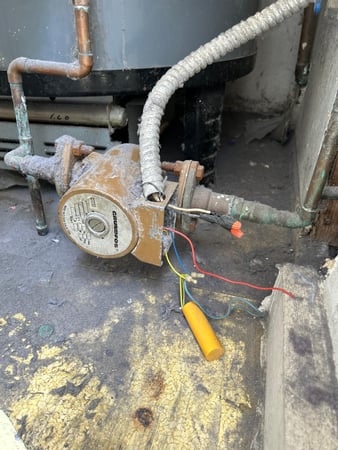 Images T&C Plumbing Company