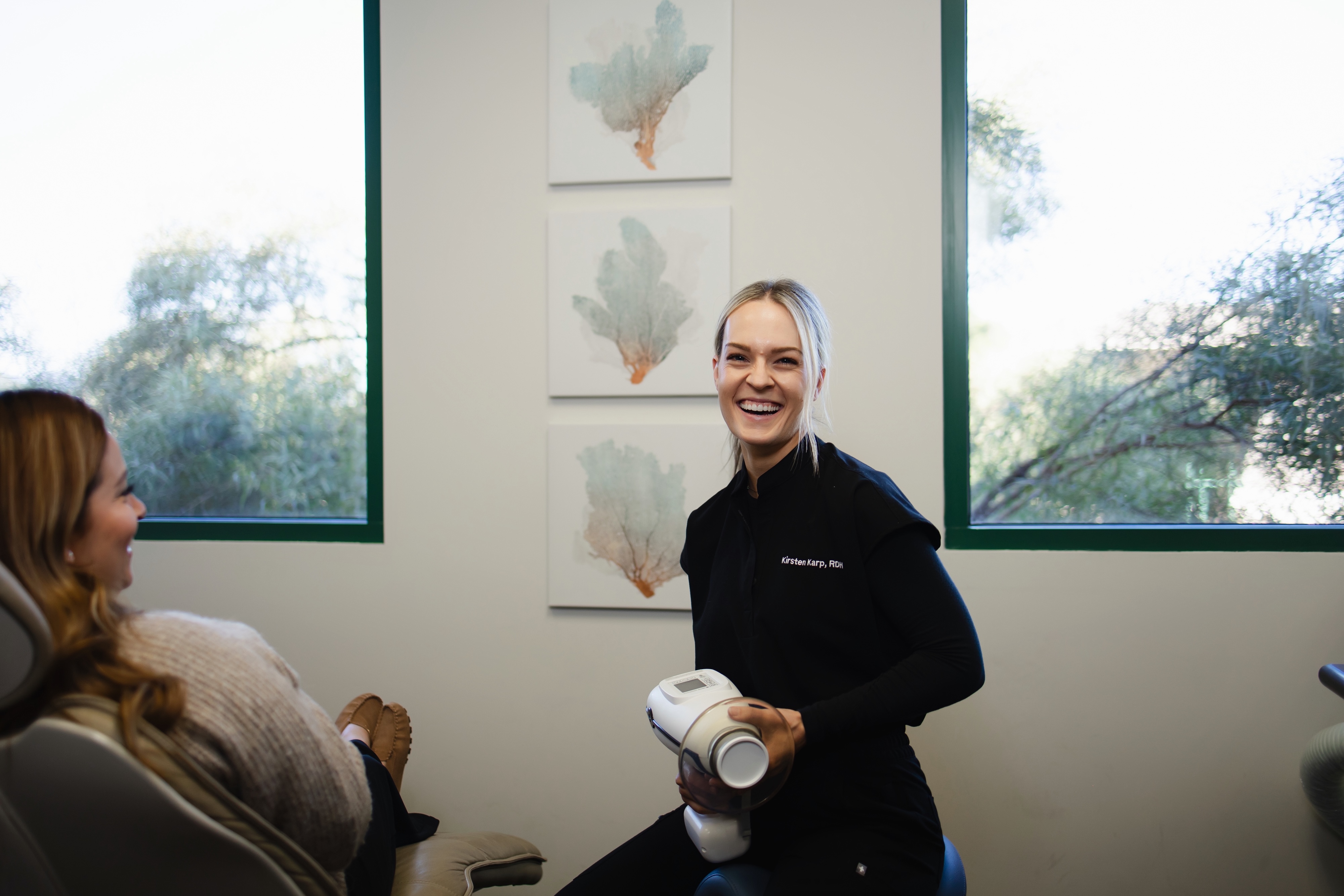 Restore Dental Studio Image