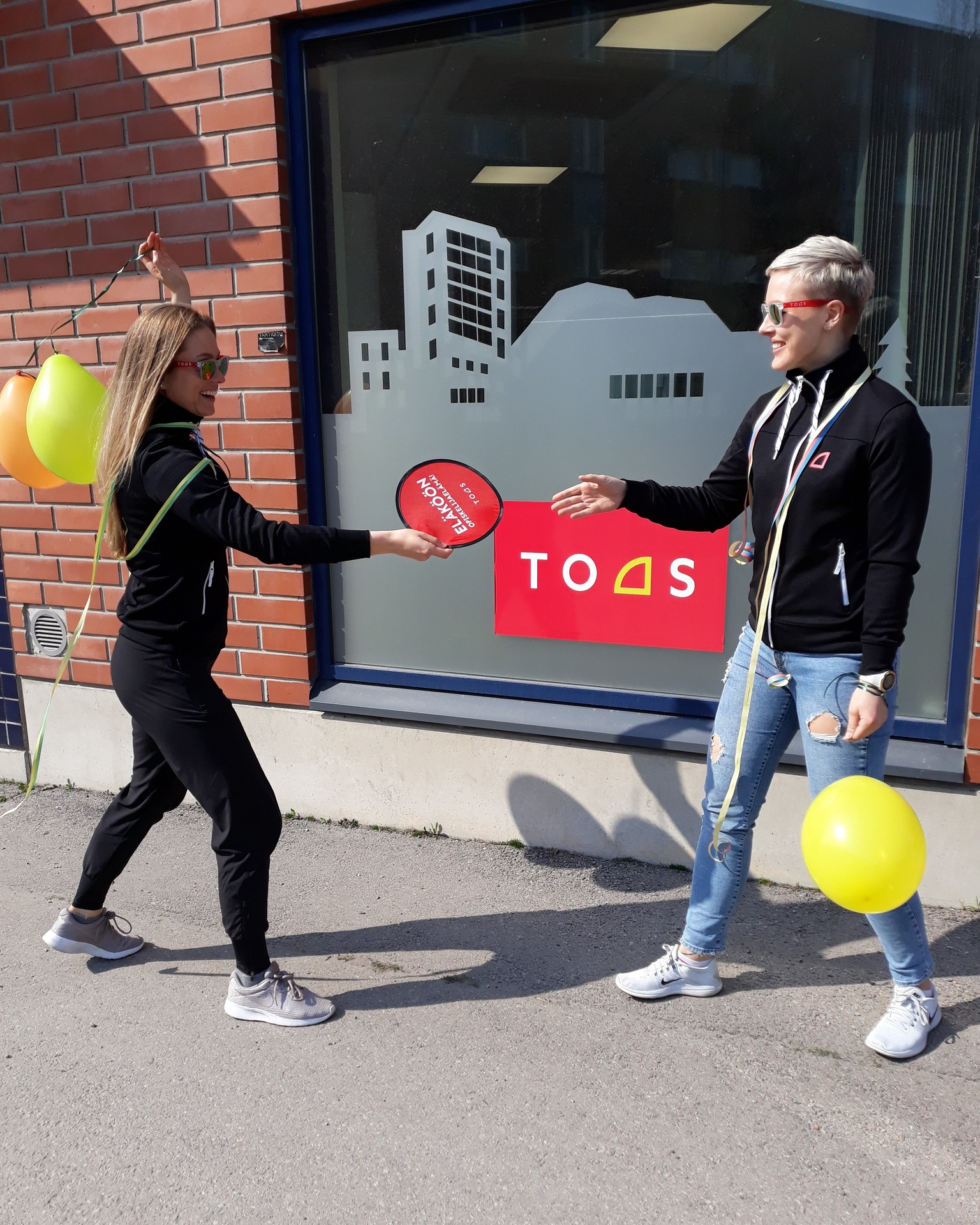 Images Tampereen opiskelija-asuntosäätiö TOAS
