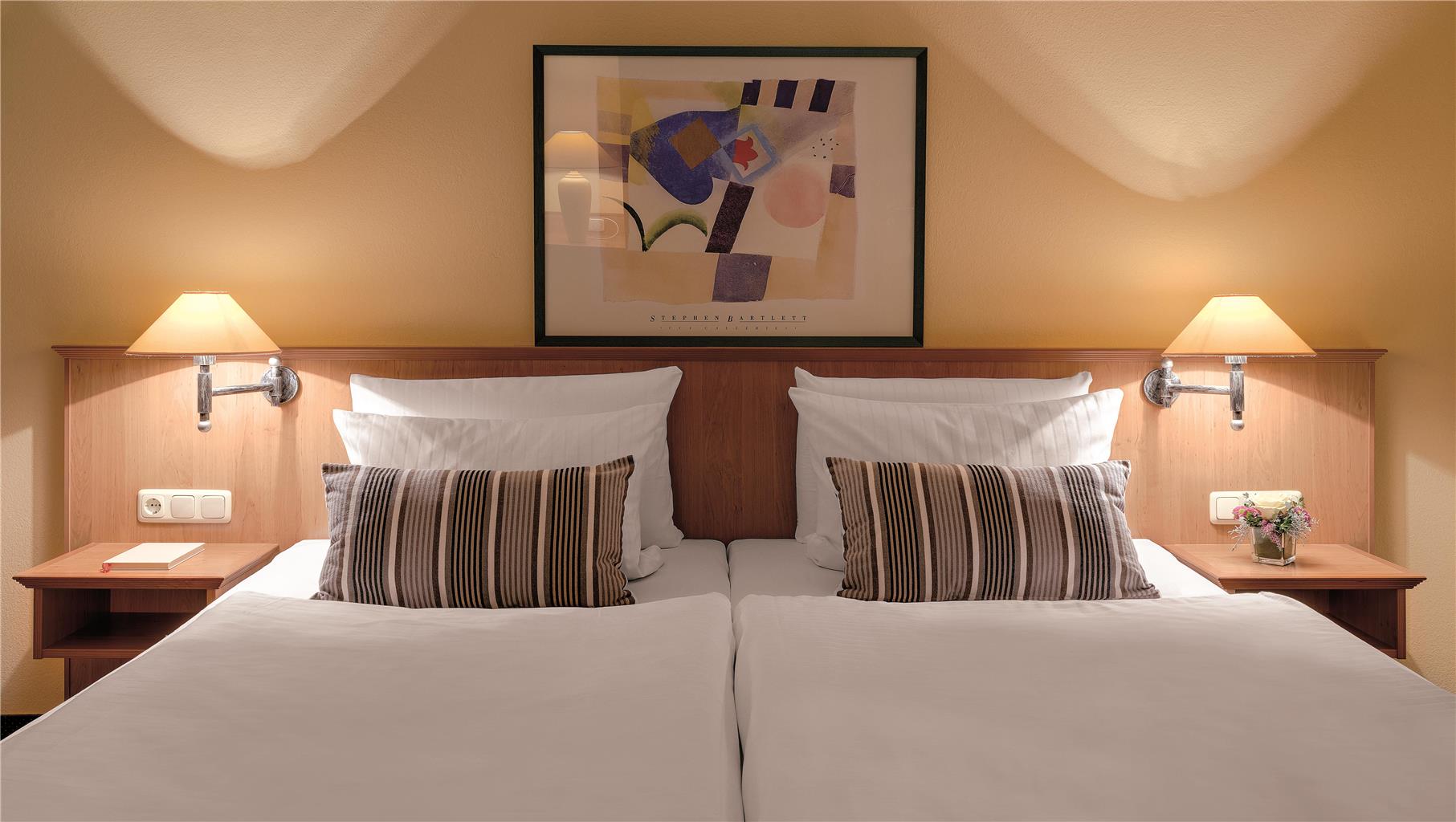 Best Western Aparthotel Birnbachhoehe, Am Aunhamer Berg 3 in Bad Birnbach