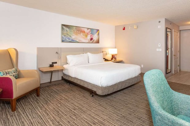 Images Hilton Garden Inn Jacksonville Airport