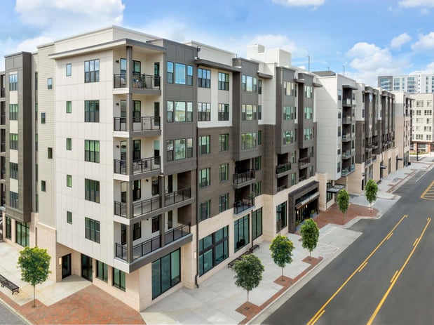 Images Camden Durham Apartments