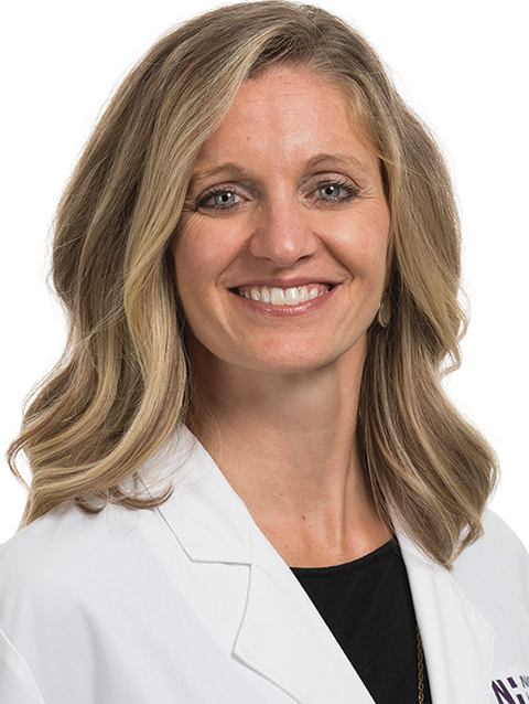 Images Carissa Heibel, PA-C