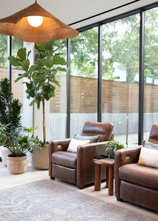 Images ULU Recovery & Wellness