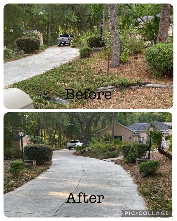 Images Clipped To Perfection Lawn Care and Landscaping