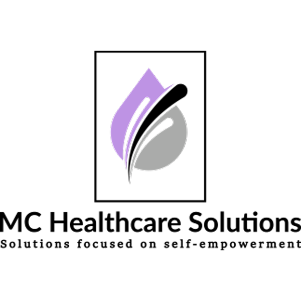 MC Healthcare Solutions Logo
