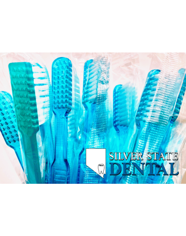 Images Silver State Dental
