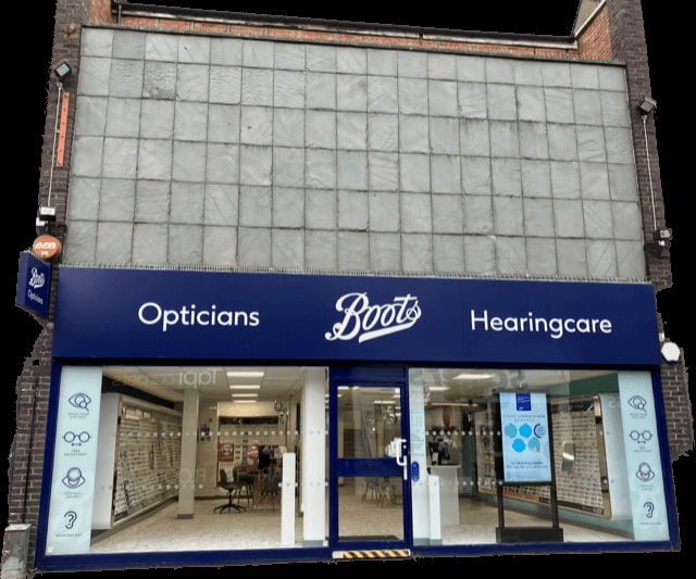 free hearing test near me