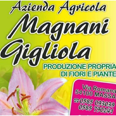 Azienda Agricola Magnani Gigliola Logo
