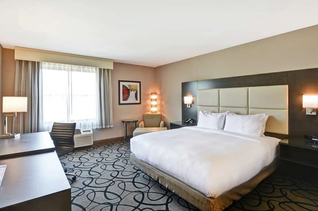 Images Doubletree by Hilton Hattiesburg