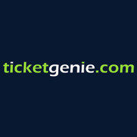 TicketGenie.com LLC Logo