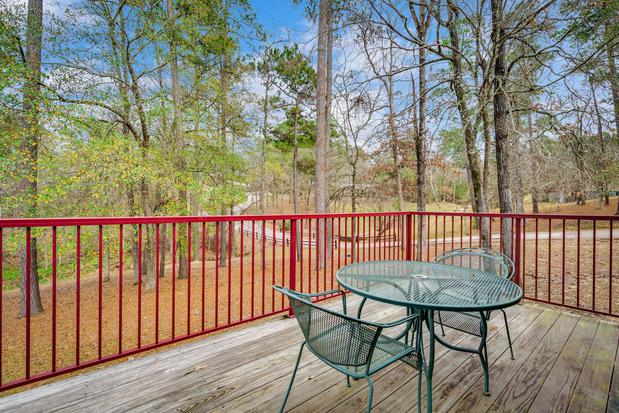 Images Holiday Inn Club Vacations Piney Shores Resort Lake Conroe