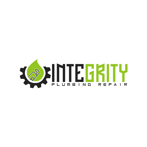 Integrity Plumbing Repair Logo