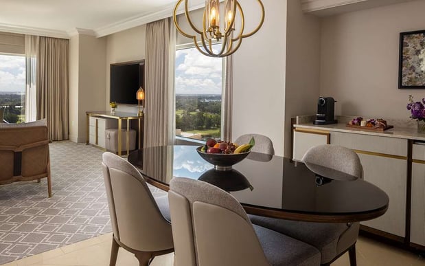 Images Waldorf Astoria Orlando - An Official Walt Disney World Hotel