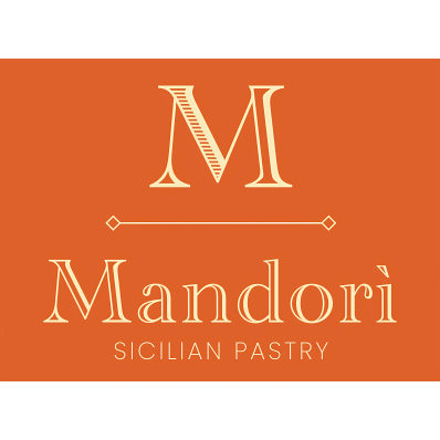 Mandorì - Sicilian Pastry Logo