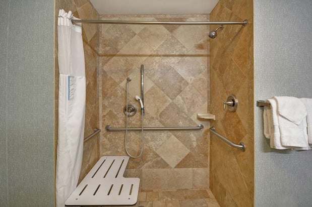 Images Hampton Inn & Suites San Antonio/Northeast I-35