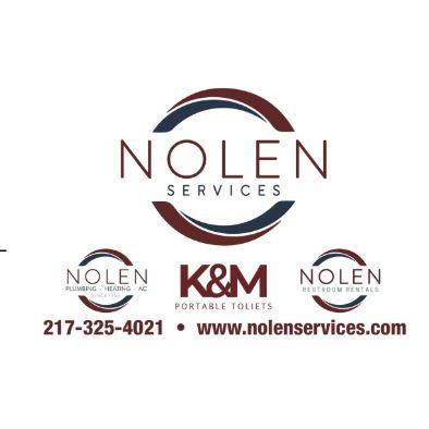 Nolen Services, Inc. Logo