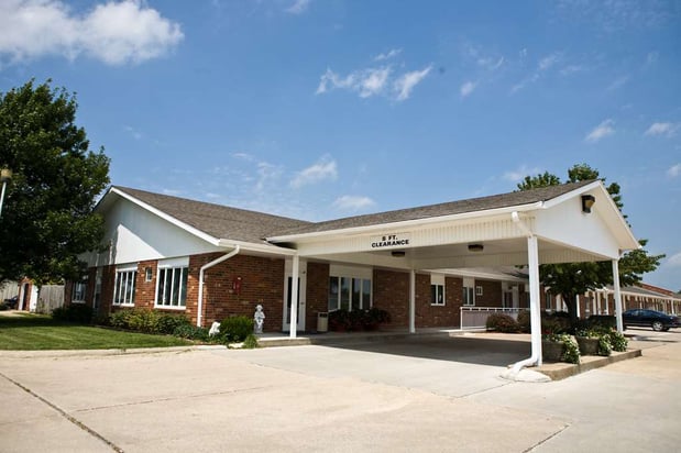 Images SureStay by Best Western Cameron