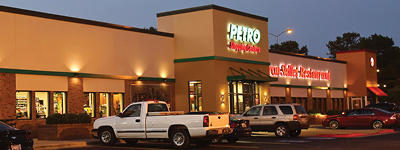 Images Petro Travel Center
