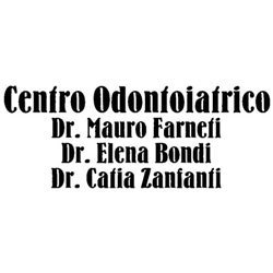 Centro Odontoiatrico Farneti Bondi Zanfanti Logo