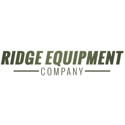 Ridge Equipment Co. Logo