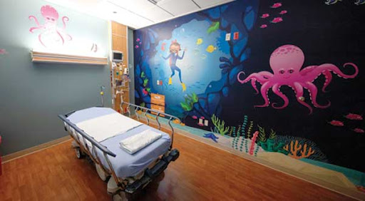 The Pediatric ER at Holmes Regional Medical Center - Melbourne, FL 32901 - (321)434-7000 | ShowMeLocal.com
