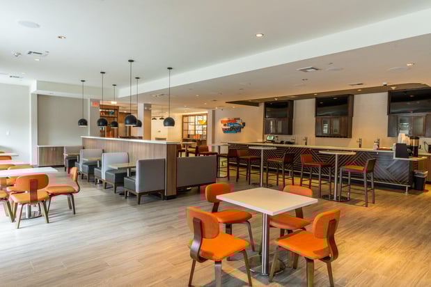 Images Holiday Inn Hou Energy Corridor Eldridge by IHG