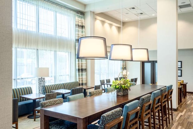 Images Hampton Inn & Suites by Hilton Seattle/Northgate