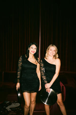 Images Wax Rabbit Speakeasy