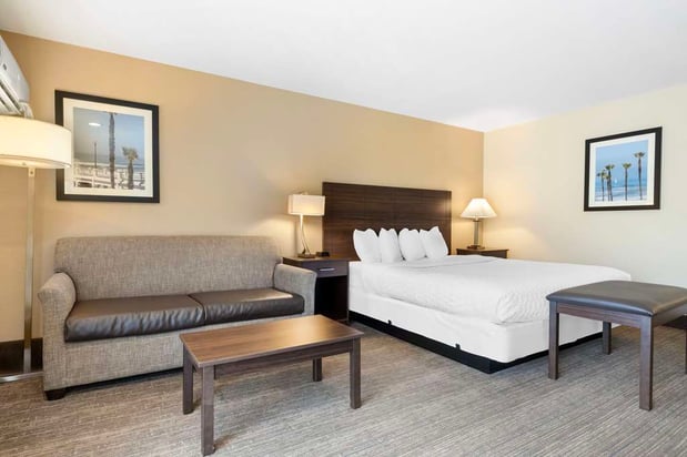 Images Best Western Oceanside Inn