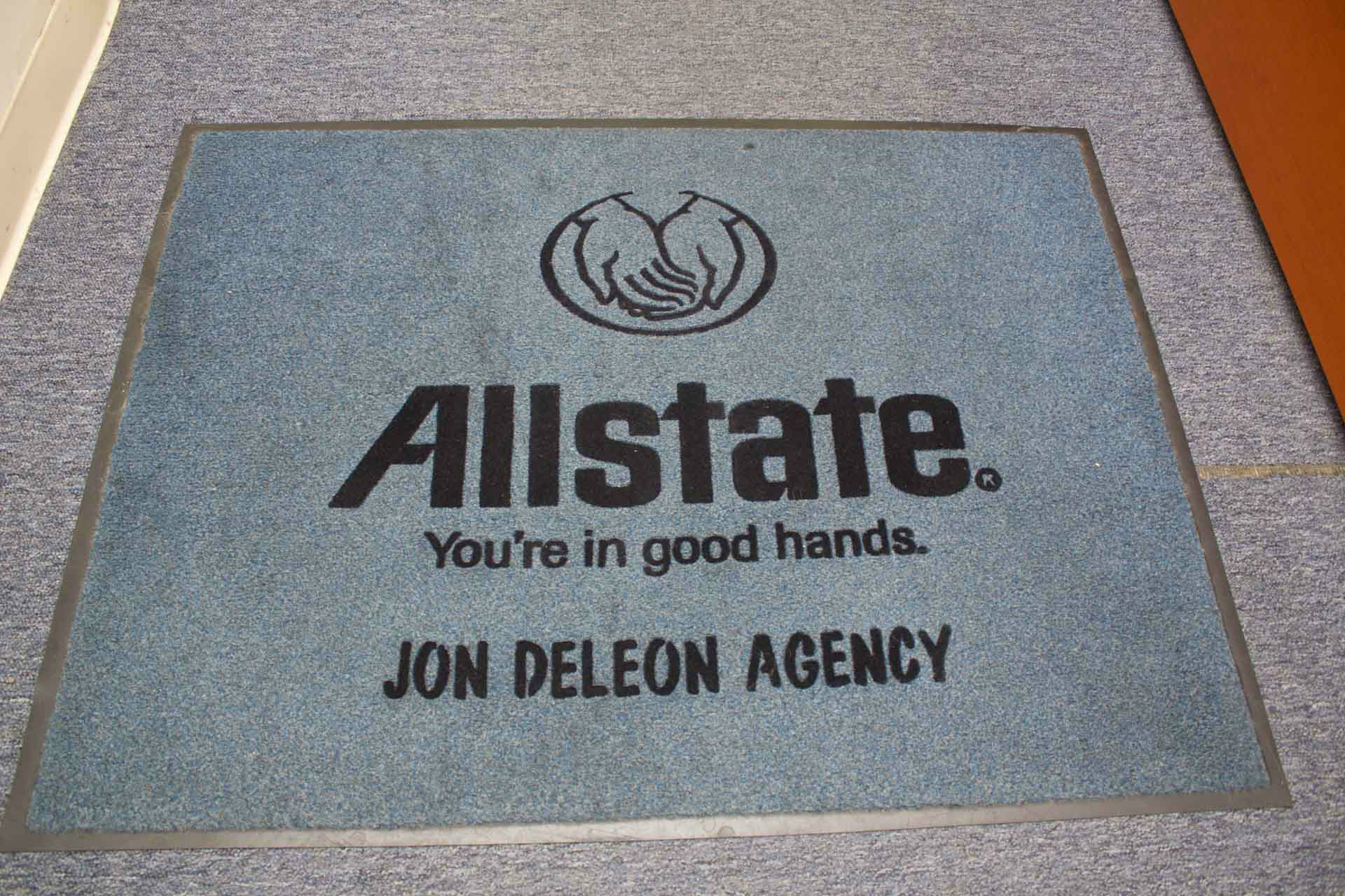 Jon De Leon: Allstate Insurance Buena Park (714)220-9798