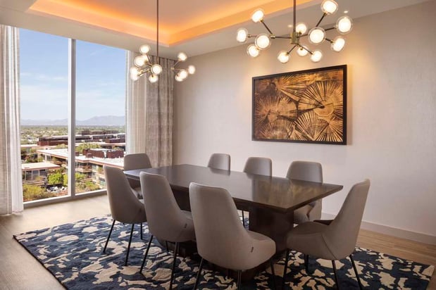 Images Caesars Republic Scottsdale, a Hilton Hotel