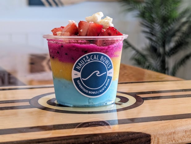 Images Nautical Bowls